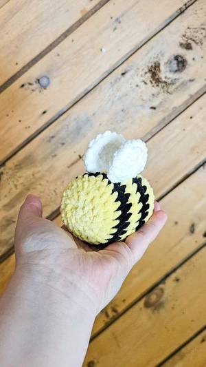 Pocket Bumble Bee