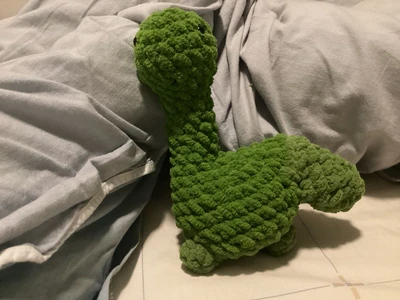 Danny The Dino