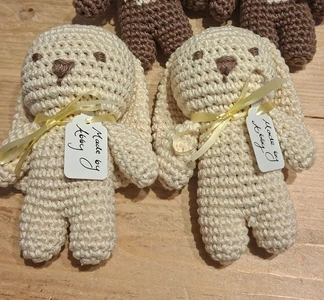 Little Bunny