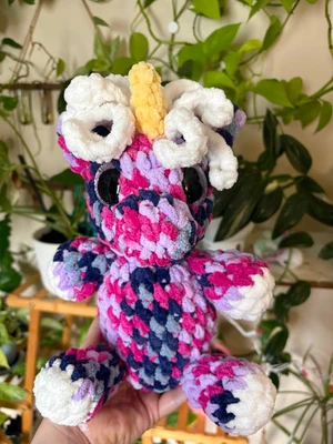 Aurora the Unicorn