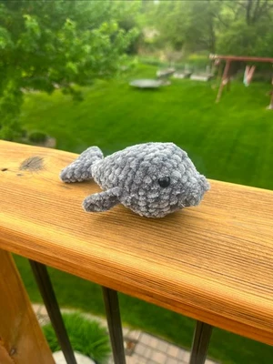 Maya the Manatee