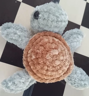 Cute easy turtle