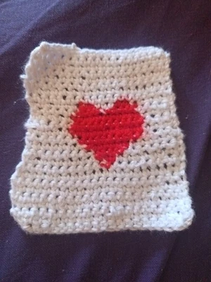 Heart grammy