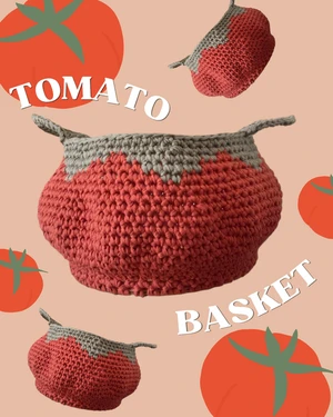 Tomato Basket