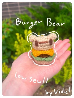 Burger Bear
