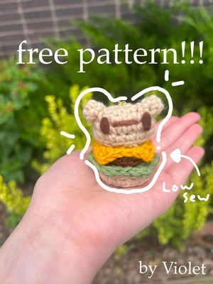 Burger Bear