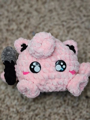 Chibi Jigglypuff