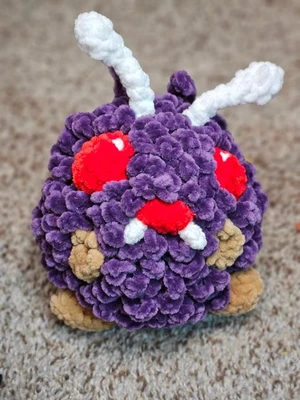 Chibi Venonat