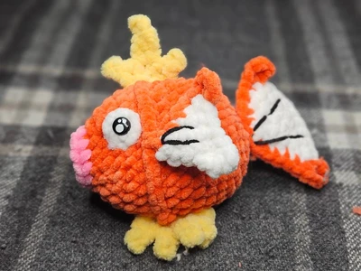 Chibi Magikarp