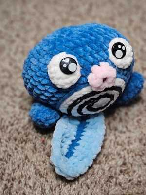Chibi Polywag