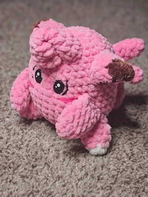 Chibi Clefairy