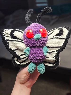 Chibi Butterfree
