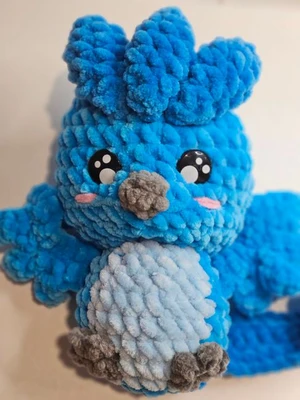 Chibi Articuno