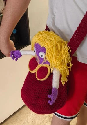 Jynx Bag [US]