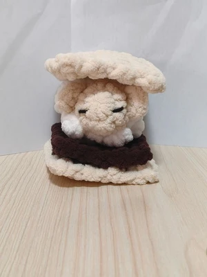 S@qmores sheep