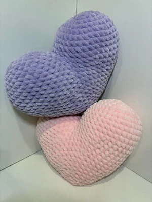 Heart Cushion