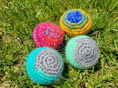 Hacky Sack
