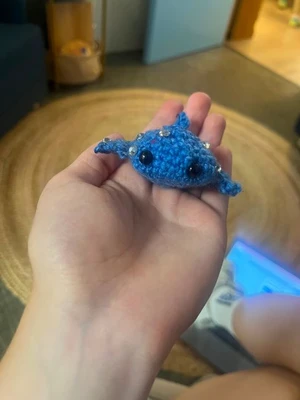 Mini Manta Ray