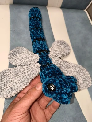 Dragonfly [US]