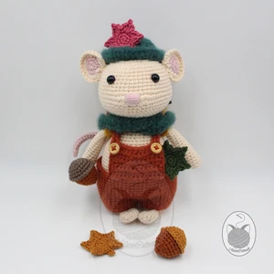 Mathias the Mouse