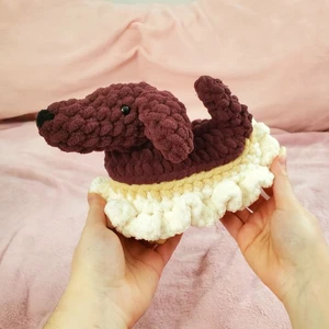 Eclair Dachshund