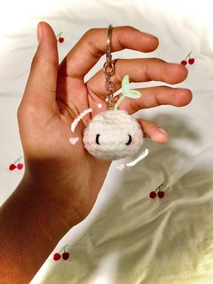 Mini Dumpling