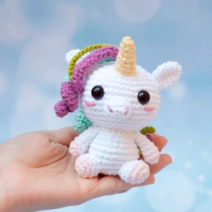 Mini Unicorn