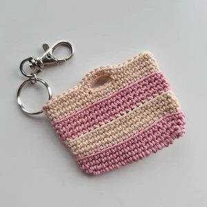 Tiny Beach Bag