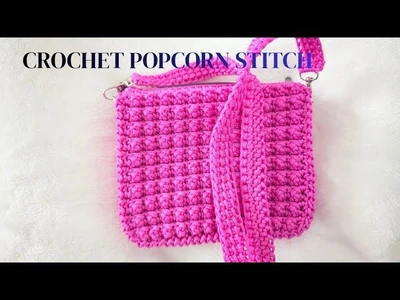 FREE Hello kitty bag: Crochet pattern | Ribblr