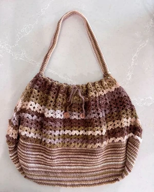 Beach Tote
