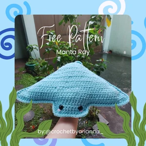 Manta Ray