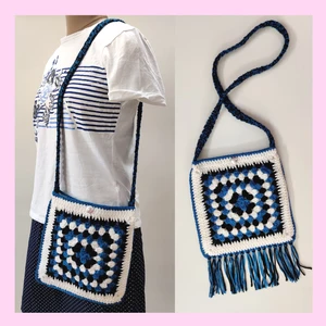 Twice As Nice Tote
