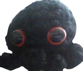 Mini Octopus