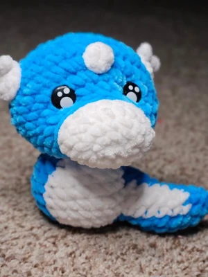 Chibi Dratini