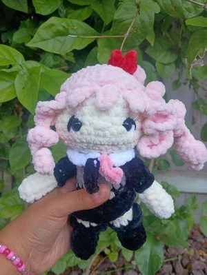 Maya's Chibi Doll