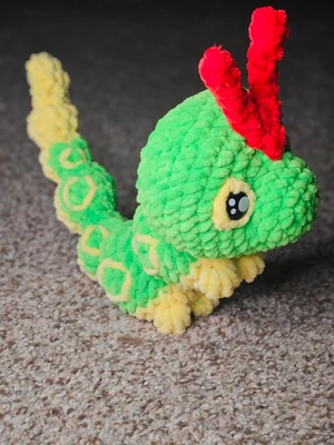 Chibi Caterpie