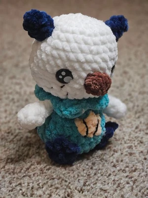 Chibi Oshawott