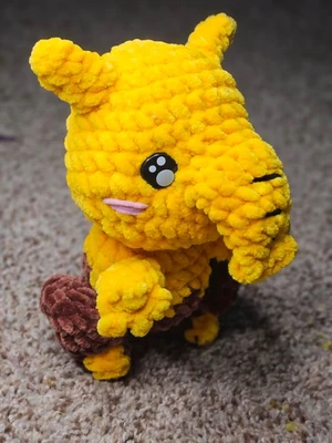 Chibi Drowzee