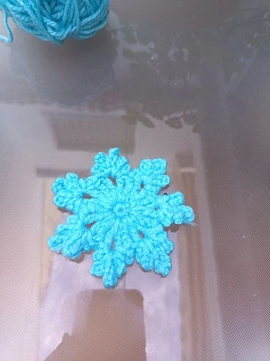 Snowflake