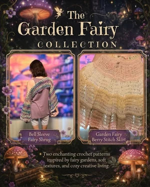 The Garden Fairy Collection