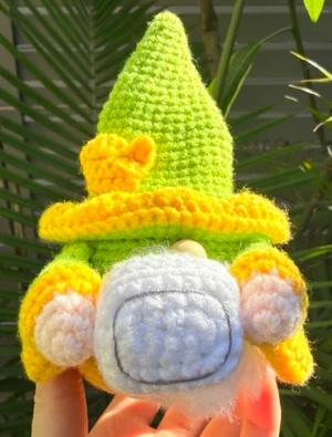 Mahjong Gnome - Bai Ban