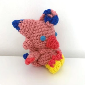 Baby Biyomon