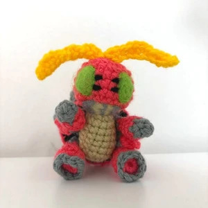 Baby Tentomon