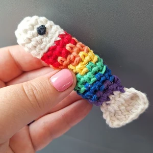 Rainbow Fish