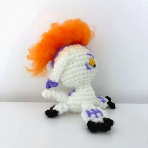 Baby Gomamon
