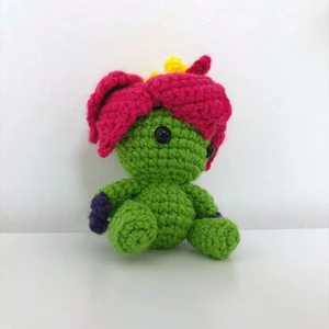 Baby Palmon
