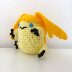 Baby Patamon