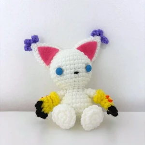 Baby Gatomon