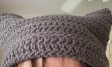 Tomoe@qs Hat