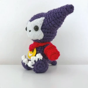 Baby Impmon